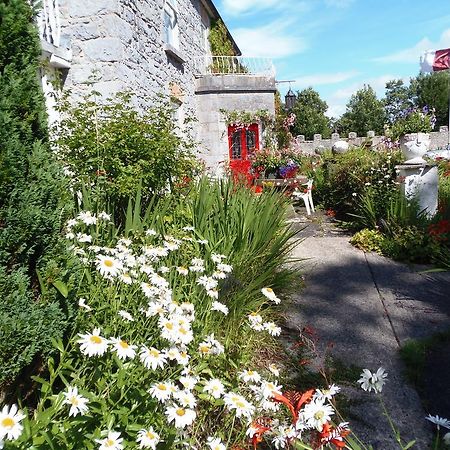 Caheroyn House Athenry Zewnętrze zdjęcie
