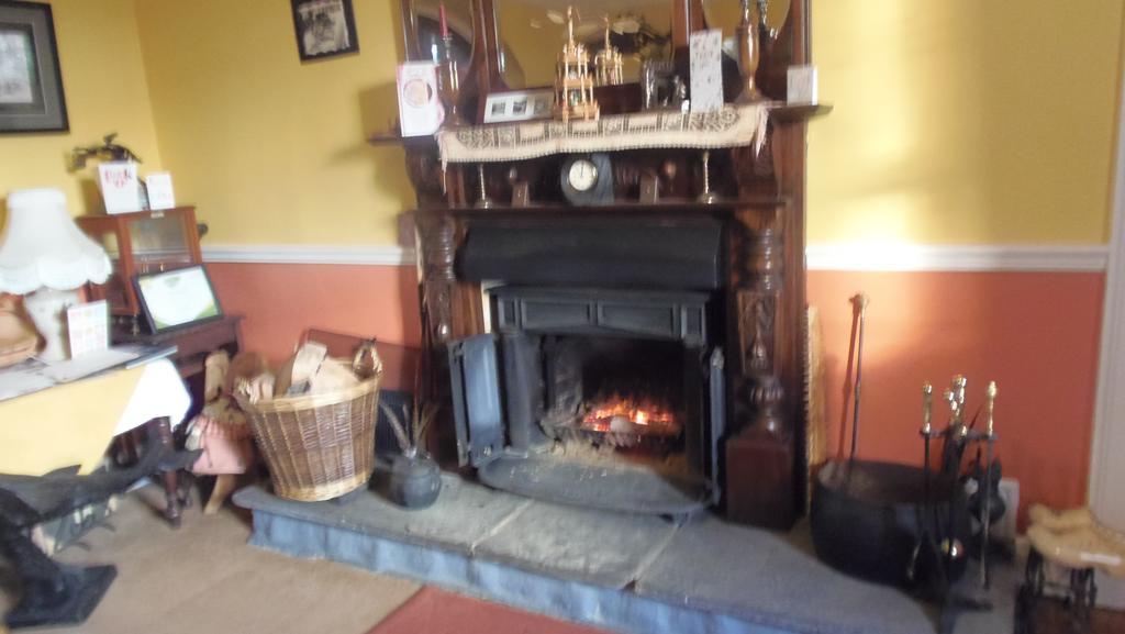 Caheroyn House Athenry Pokój zdjęcie