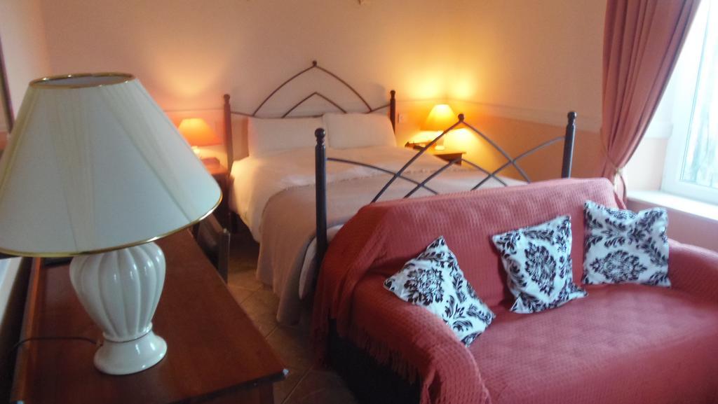 Caheroyn House Athenry Pokój zdjęcie