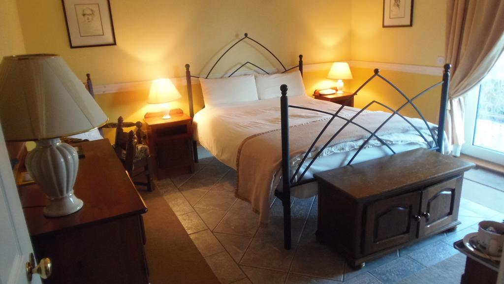 Caheroyn House Athenry Zewnętrze zdjęcie