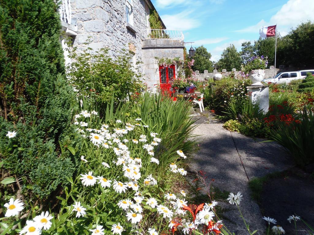 Caheroyn House Athenry Zewnętrze zdjęcie