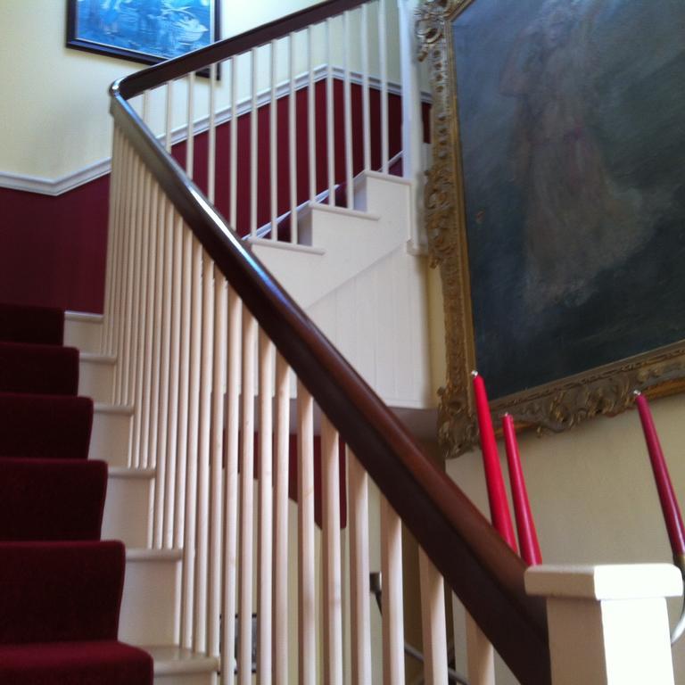 Caheroyn House Athenry Zewnętrze zdjęcie
