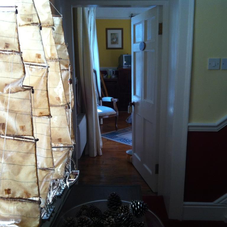 Caheroyn House Athenry Zewnętrze zdjęcie