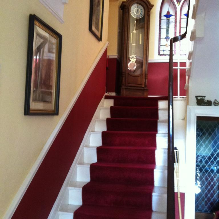 Caheroyn House Athenry Zewnętrze zdjęcie
