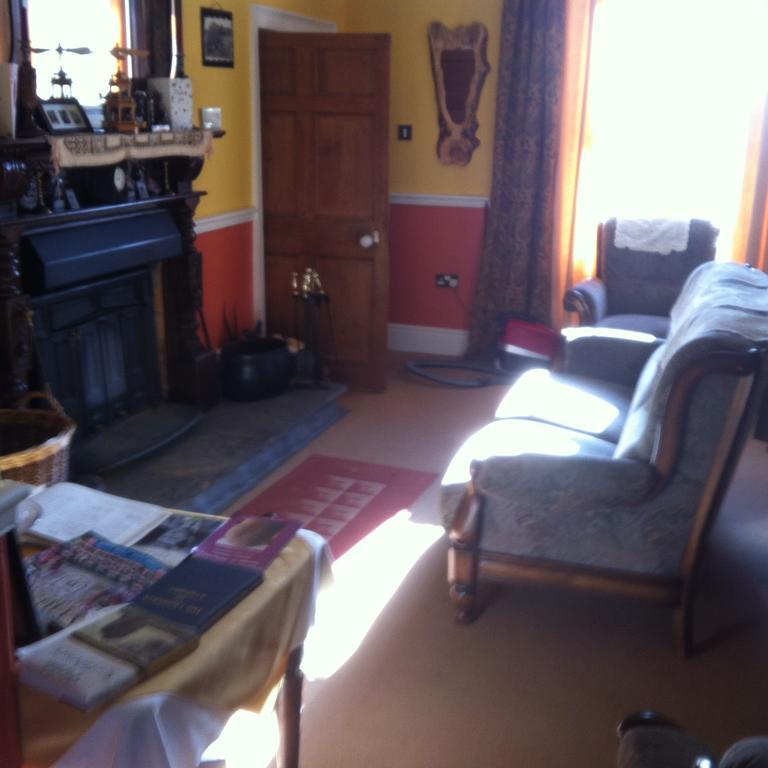 Caheroyn House Athenry Zewnętrze zdjęcie
