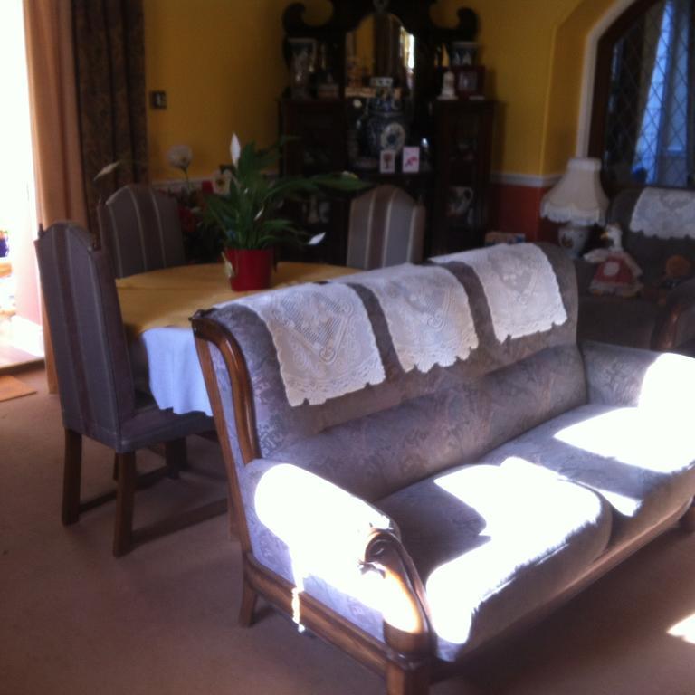 Caheroyn House Athenry Zewnętrze zdjęcie