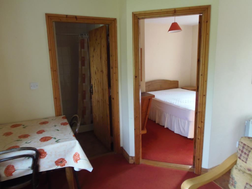 Caheroyn House Athenry Zewnętrze zdjęcie
