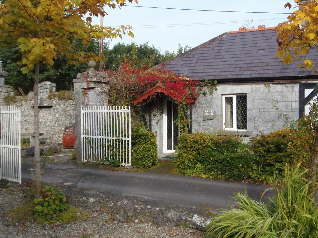 Caheroyn House Athenry Zewnętrze zdjęcie