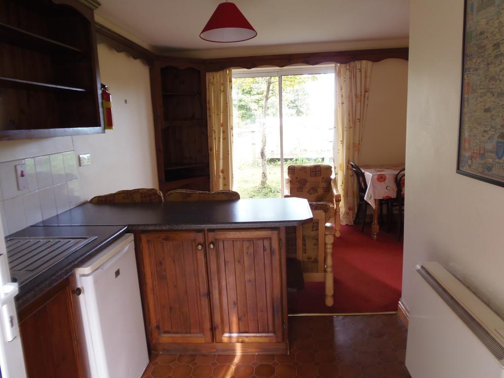 Caheroyn House Athenry Zewnętrze zdjęcie