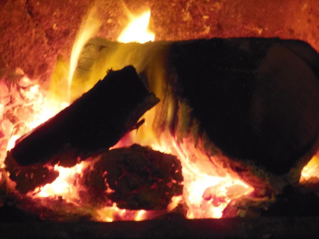 Caheroyn House Athenry Zewnętrze zdjęcie