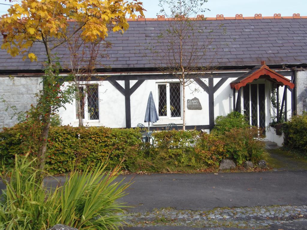 Caheroyn House Athenry Zewnętrze zdjęcie