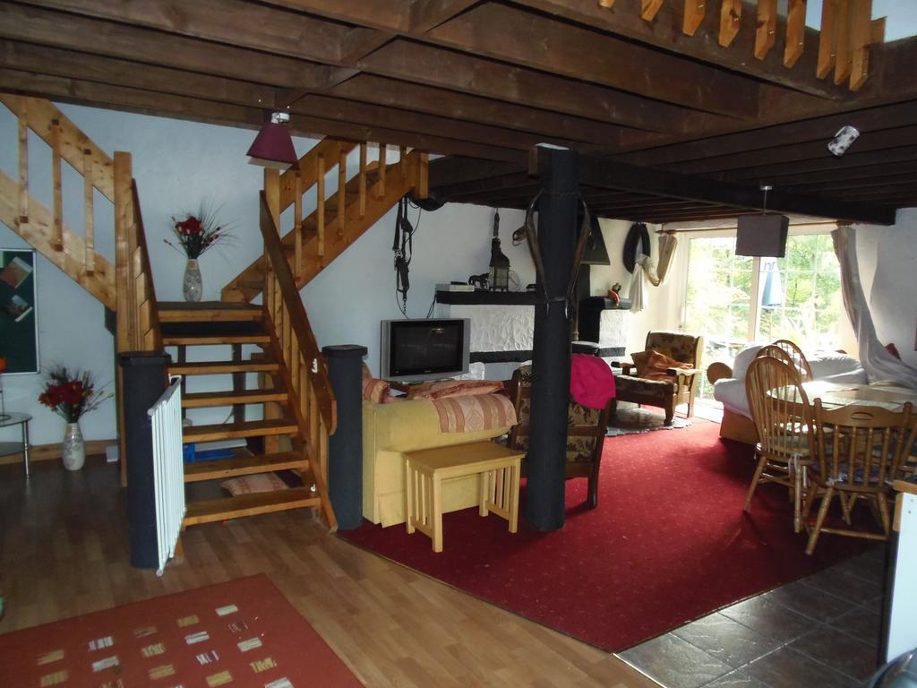 Caheroyn House Athenry Zewnętrze zdjęcie